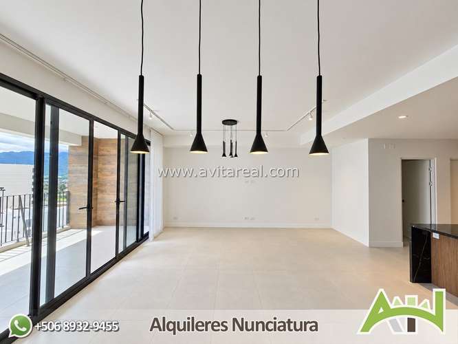 Apartamento de 3 habitaciones con Linea Blanca | Parkwood Nunciatura - Imagen 7