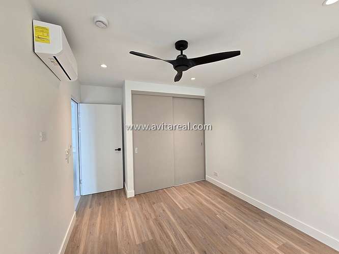 Apartamento de 3 habitaciones con Linea Blanca | Parkwood Nunciatura - Imagen 13
