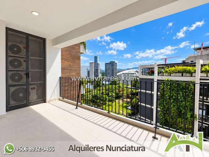 Apartamento de 3 habitaciones con Linea Blanca | Parkwood Nunciatura - Imagen 15
