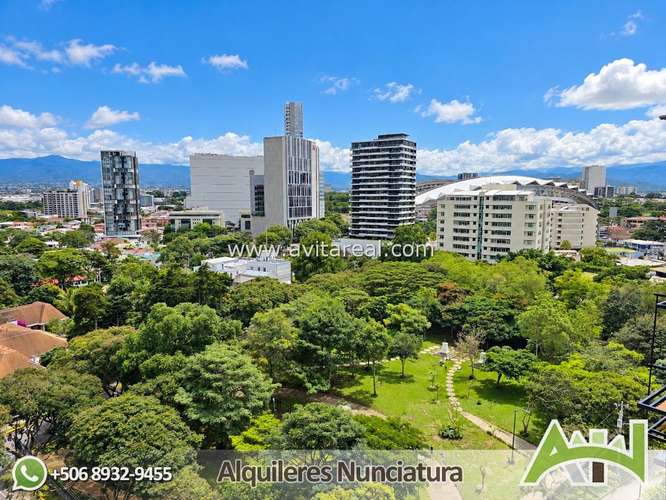 Apartamento de 3 habitaciones con Linea Blanca | Parkwood Nunciatura - Imagen 1