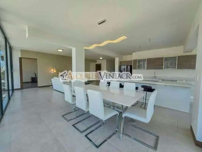 Para estrenar! Lujosos apartamentos en San Rafael Escazú x Country Club - Imagen 5
