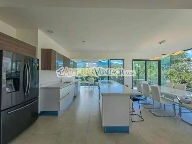 Para estrenar! Lujosos apartamentos en San Rafael Escazú x Country Club - Imagen 2