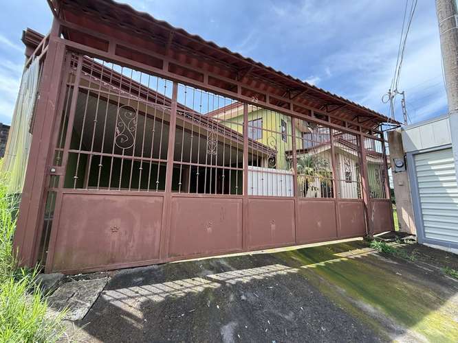Venta de casa - Remate Bancario! en Residencial en San Vicente de Moravia - Imagen 2