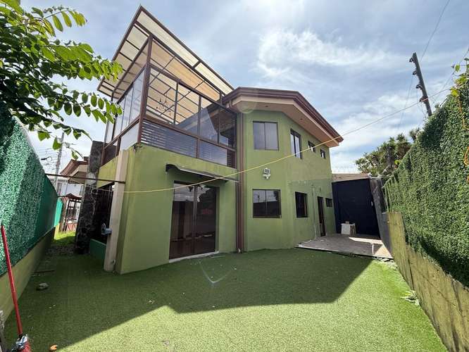 Venta de casa - Remate Bancario! en Residencial en San Vicente de Moravia - Imagen 20