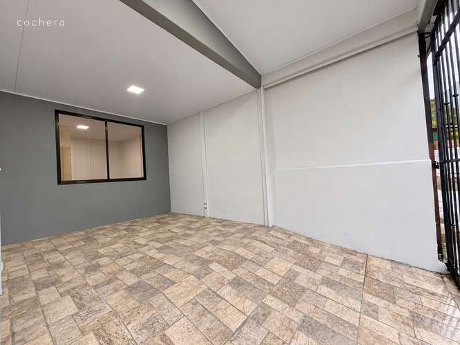 CASA EN VENTA CON BONO CRÉDITO EN SAN IGNACIO DE ACOSTA, SAN JOSÉ -15 - Imagen 5