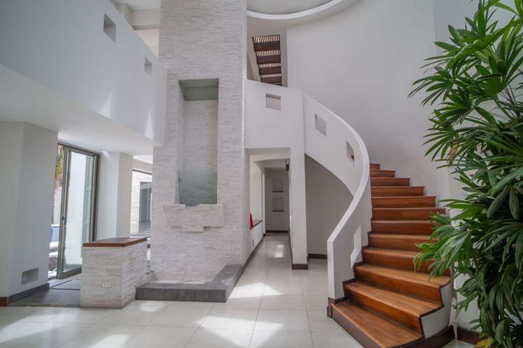 Venta Casa en Residencial Manantiales  - Imagen 8