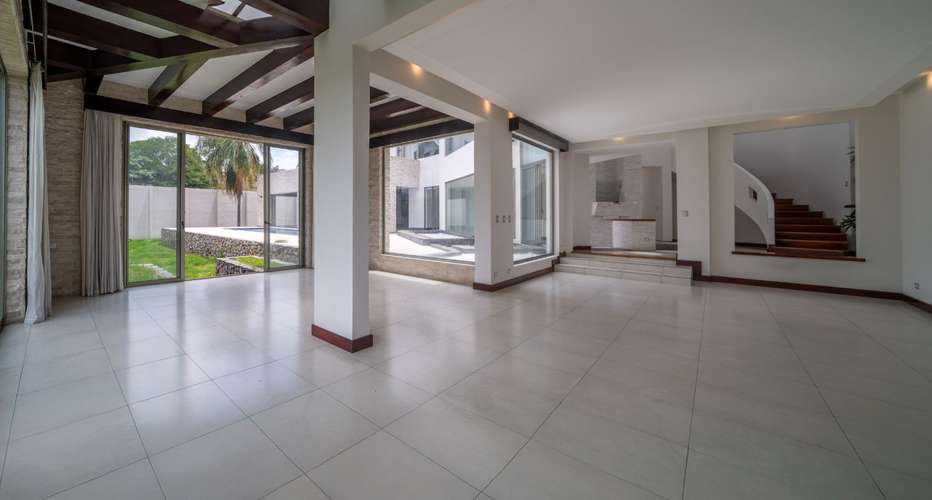 Venta Casa en Residencial Manantiales  - Imagen 6