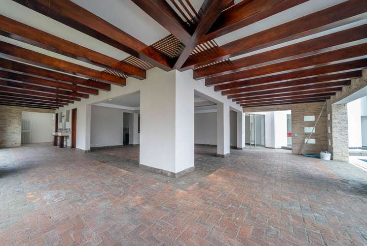 Venta Casa en Residencial Manantiales  - Imagen 4