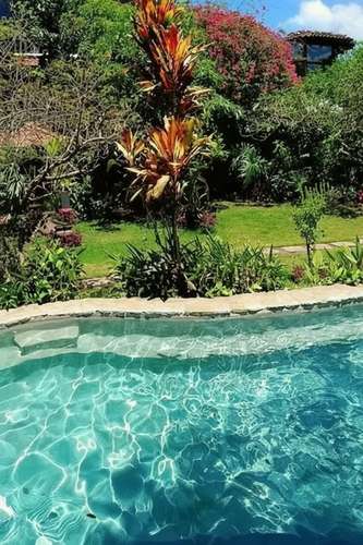 Apartamento Amueblado / Piscina / Vistas / Areas Verdes en San Rafael Escazú - Imagen 2