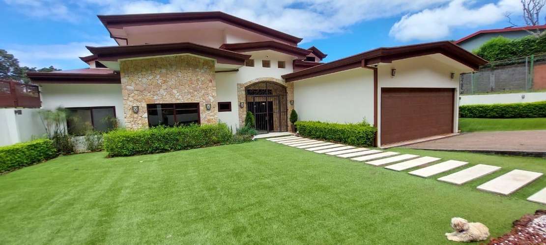 Casa en Venta enresidencial privado en  Angeles de San Rafael, Heredia - Imagen 18