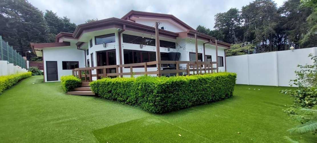 Casa en Venta enresidencial privado en  Angeles de San Rafael, Heredia - Imagen 16