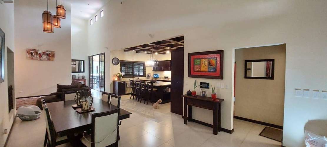Casa en Venta enresidencial privado en  Angeles de San Rafael, Heredia - Imagen 9