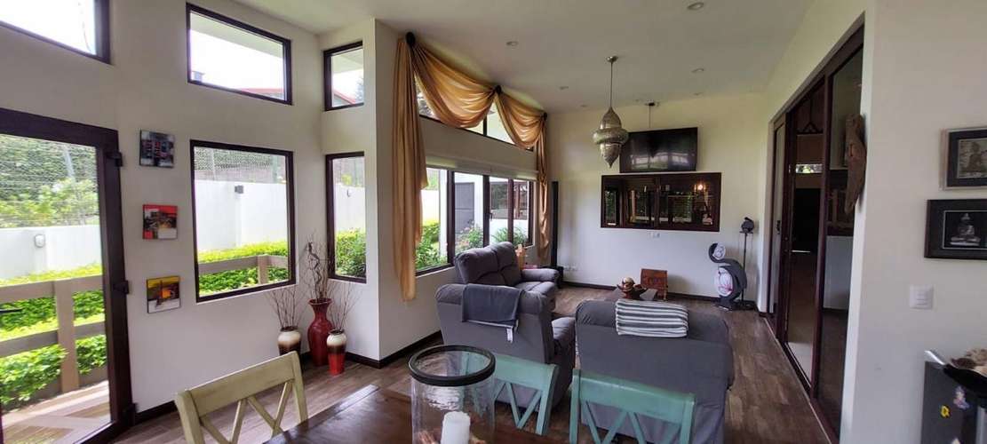 Casa en Venta enresidencial privado en  Angeles de San Rafael, Heredia - Imagen 7