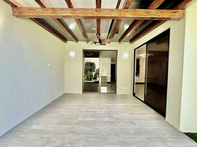 Condominio espacioso con patio y multiples amenidades - Imagen 5