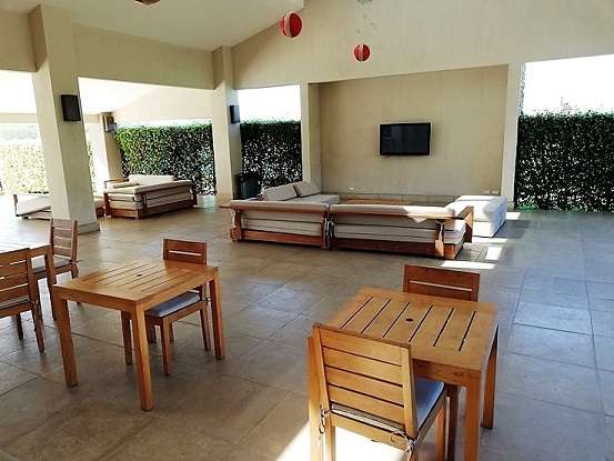 Condominio espacioso con patio y multiples amenidades - Imagen 18