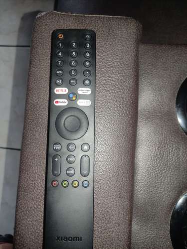 Control Original Xiaomi Pro 