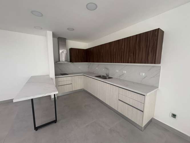 Alquiler de Apartamento 2 Habitaciones en Cariari Heredia - Imagen 5