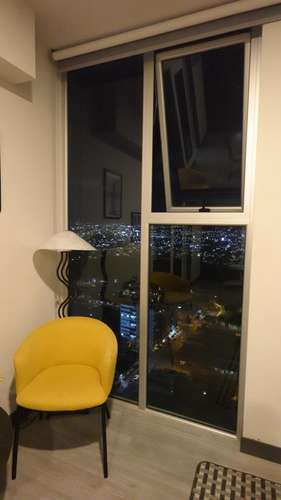 ALQUILER DE APARTAMENTO AMUEBLADO EN SECRT SABANA – SAN JOSÉ
