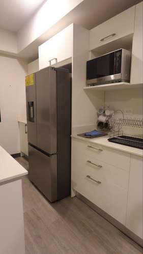 ALQUILER DE APARTAMENTO AMUEBLADO EN SECRT SABANA – SAN JOSÉ