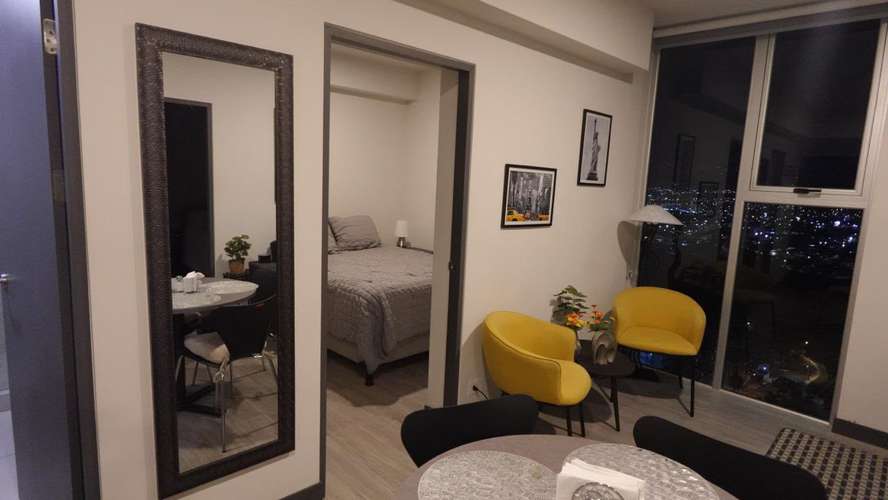 ALQUILER DE APARTAMENTO AMUEBLADO EN SECRT SABANA – SAN JOSÉ