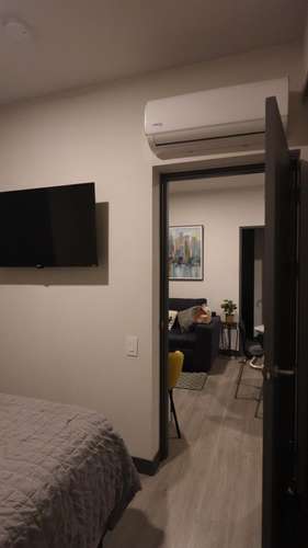 ALQUILER DE APARTAMENTO AMUEBLADO EN SECRT SABANA – SAN JOSÉ