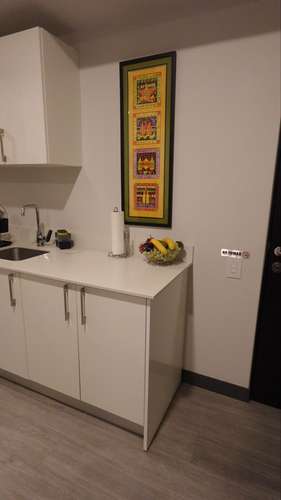 ALQUILER DE APARTAMENTO AMUEBLADO EN SECRT SABANA – SAN JOSÉ