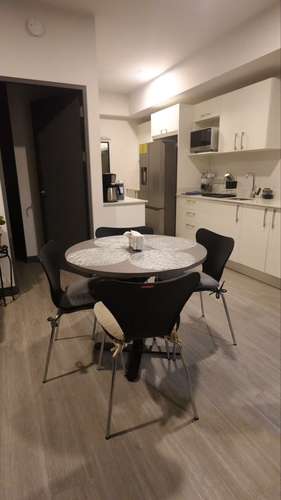 ALQUILER DE APARTAMENTO AMUEBLADO EN SECRT SABANA – SAN JOSÉ