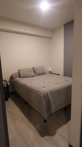 ALQUILER DE APARTAMENTO AMUEBLADO EN SECRT SABANA – SAN JOSÉ