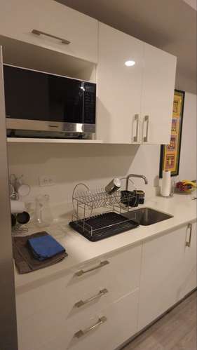 ALQUILER DE APARTAMENTO AMUEBLADO EN SECRT SABANA – SAN JOSÉ