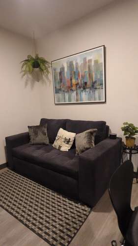 ALQUILER DE APARTAMENTO AMUEBLADO EN SECRT SABANA – SAN JOSÉ