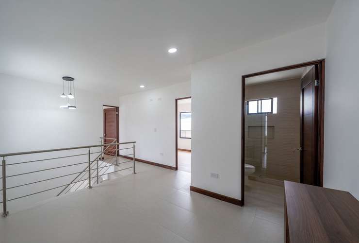 Venta de casa nueva en Condominio Distrito San Juan - Imagen 5