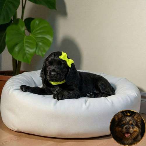 Cachorro COCKER SPANIEL INGLES TRADICIONAL disponible - Imagen 3