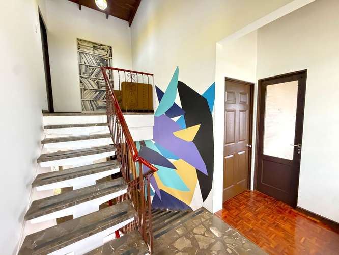 Alquiler Amplio Espacio para Oficinas de 4 Niveles en San Pedro (FV) - Imagen 11