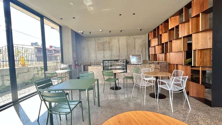  Venta de Apartamento para Estrenar en Condominio Babylon - Rohrmoser, San José. 26-1409