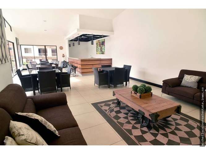 SE VENDE CONDOMINIO TORRES DEL SOL EN TRES RIOS - Imagen 7