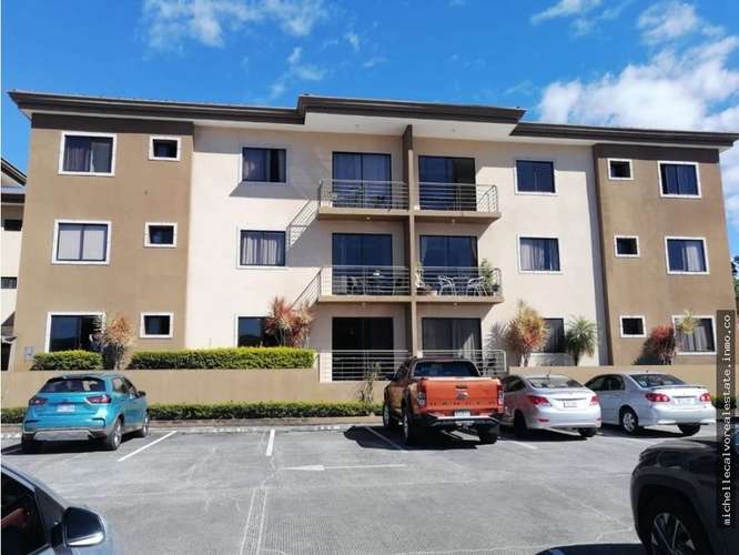 SE VENDE CONDOMINIO TORRES DEL SOL EN TRES RIOS - Imagen 2