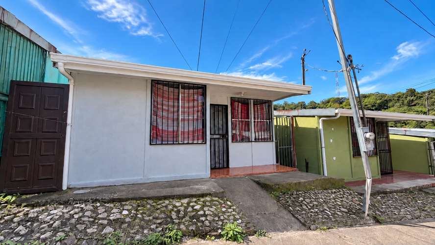 CASA EN VENTA, TABLAZO DE SAN IGNACIO DE ACOSTA -15 - Imagen 1