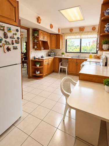 Apartamento en Venta Bello Horizonte Escazú | 3 Hab + Servicio | 188 m² - Imagen 8