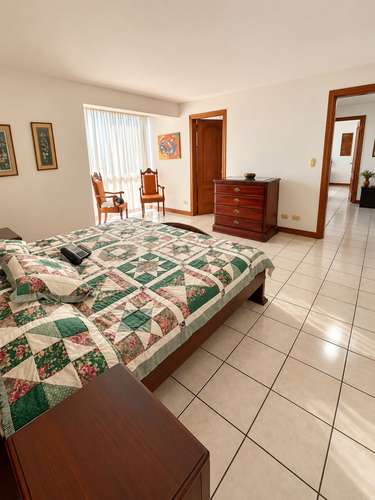 Apartamento en Venta Bello Horizonte Escazú | 3 Hab + Servicio | 188 m² - Imagen 11