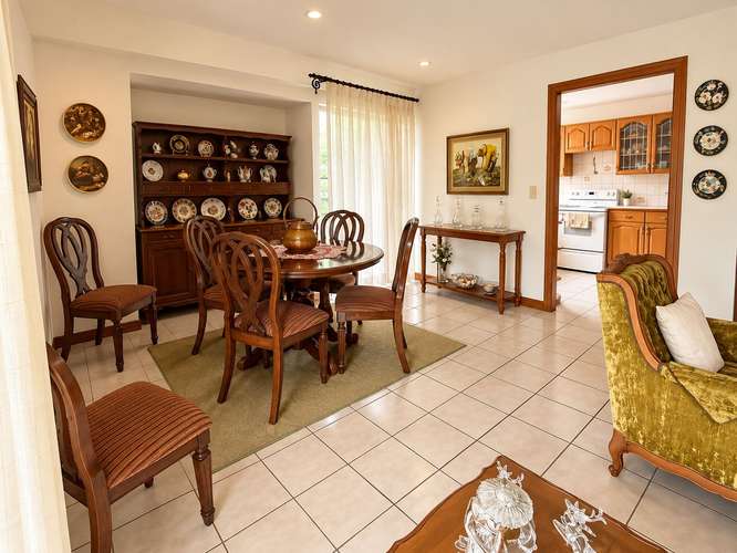 Apartamento en Venta Bello Horizonte Escazú | 3 Hab + Servicio | 188 m² - Imagen 7