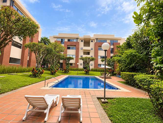 Apartamento en Venta Bello Horizonte Escazú | 3 Hab + Servicio | 188 m² - Imagen 20