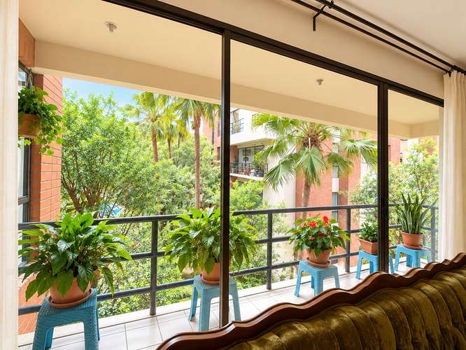 Apartamento en Venta Bello Horizonte Escazú | 3 Hab + Servicio | 188 m² - Imagen 6