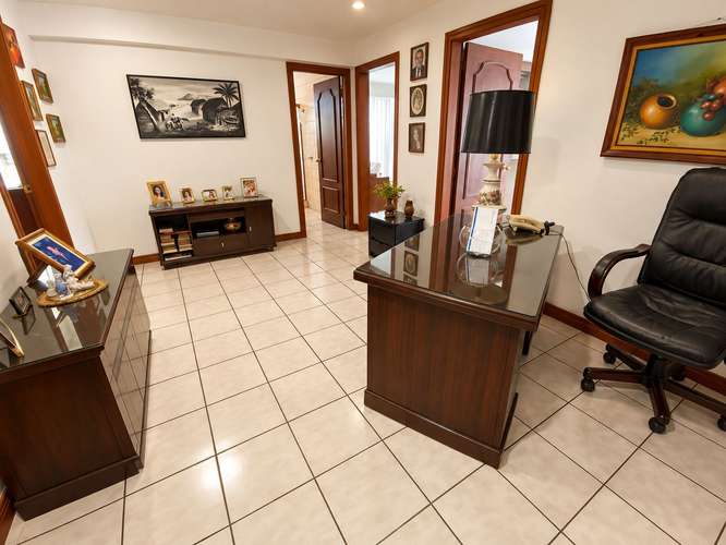 Apartamento en Venta Bello Horizonte Escazú | 3 Hab + Servicio | 188 m² - Imagen 10