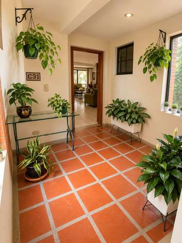 Apartamento en Venta Bello Horizonte Escazú | 3 Hab + Servicio | 188 m² - Imagen 2