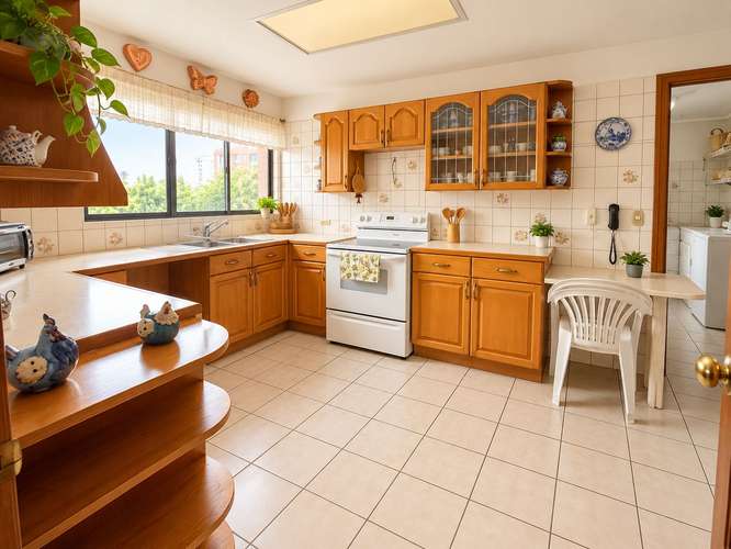 Apartamento en Venta Bello Horizonte Escazú | 3 Hab + Servicio | 188 m² - Imagen 9