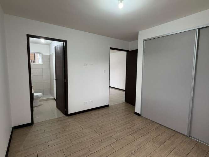Lindo apartamento de dos habitaciones en Granadilla Curridabat - Imagen 7