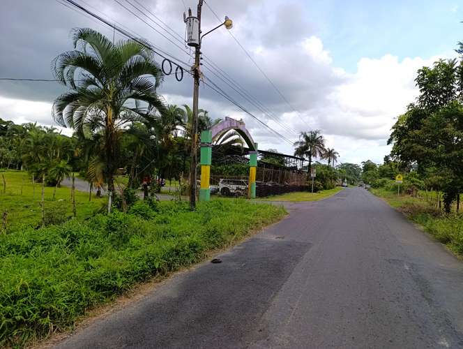 Exclusivo proyecto urbanístico en Guápiles: 54 lotes con río al fondo, vista a las montañas y fácil acceso
