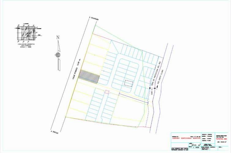 Exclusivo proyecto urbanístico en Guápiles: 54 lotes con río al fondo, vista a las montañas y fácil acceso - Imagen 16