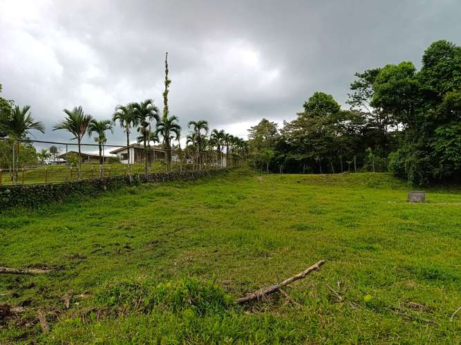 Exclusivo proyecto urbanístico en Guápiles: 54 lotes con río al fondo, vista a las montañas y fácil acceso - Imagen 4