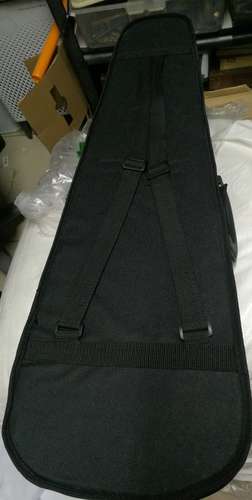 instrumento musical de cuerdas violin nuevo cod6200 asch - Imagen 4